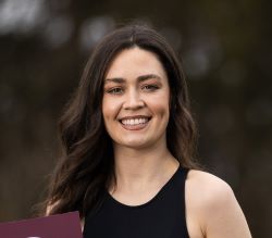 Lauren Guilfoyle